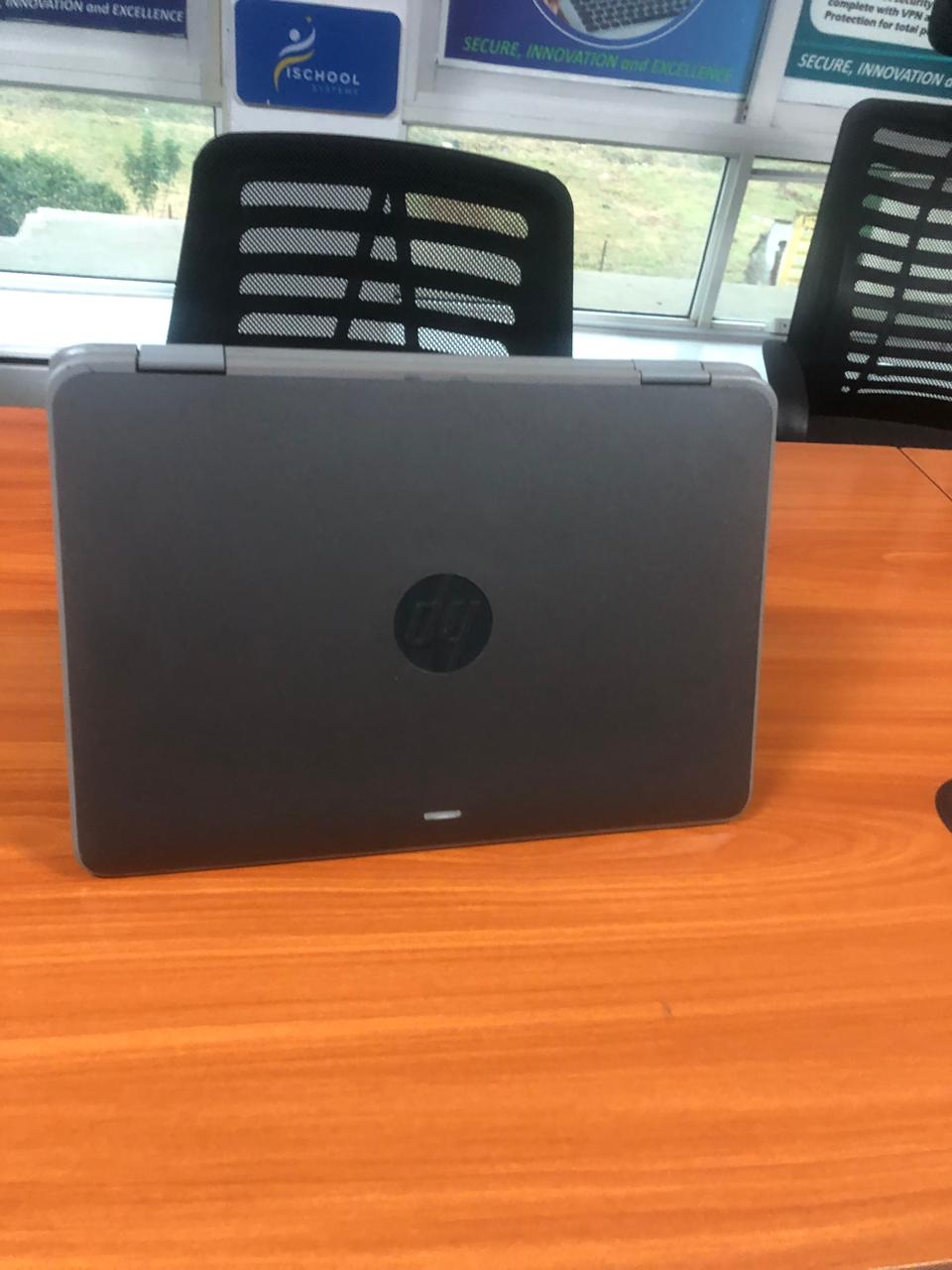 HP  PROBOOK X360 11 G3