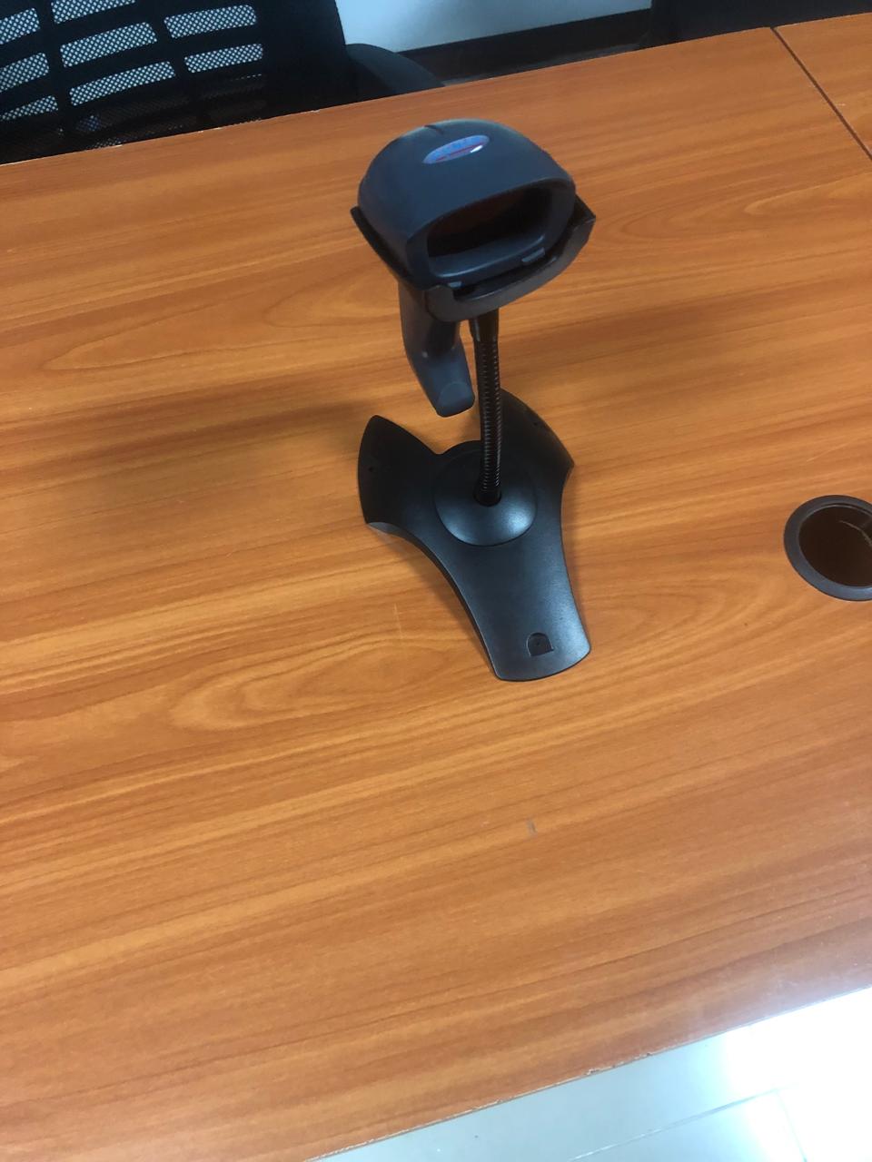 HANDHELD SCANNER XB-6221RB