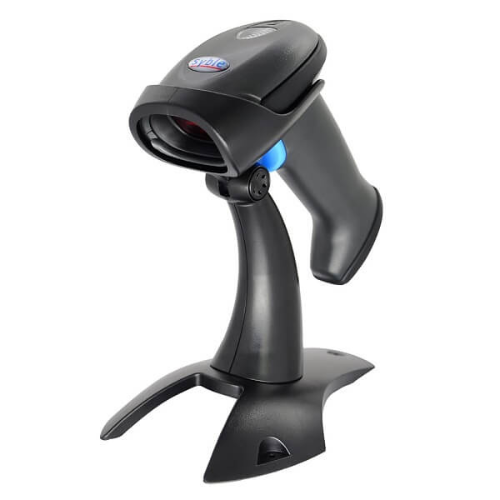 SYBLE XB-2055 HANDHELD BARCODE SCANNER