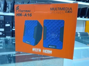HOTMAI HN-A16 MULTIMEDIA SPEAKER