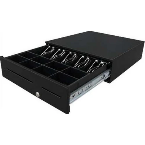 ELCTRONIC METAL CASH DRAWER (ECD-410 SERIES)