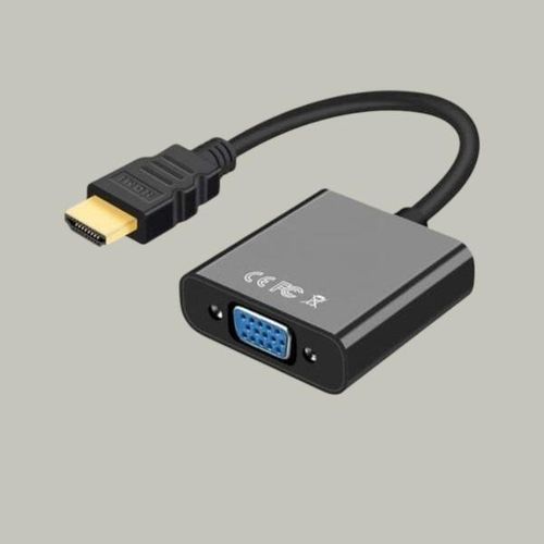 HDMI TO VGA ADAPTER
