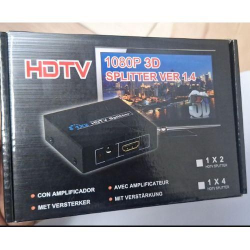 HDMI SPLITTER