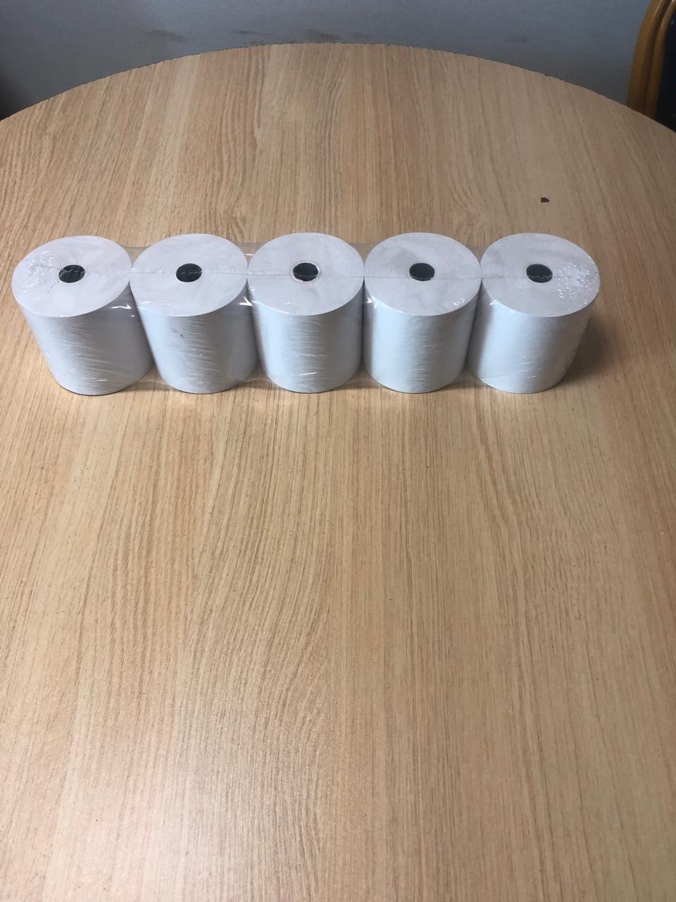 THERMAL ROLLS