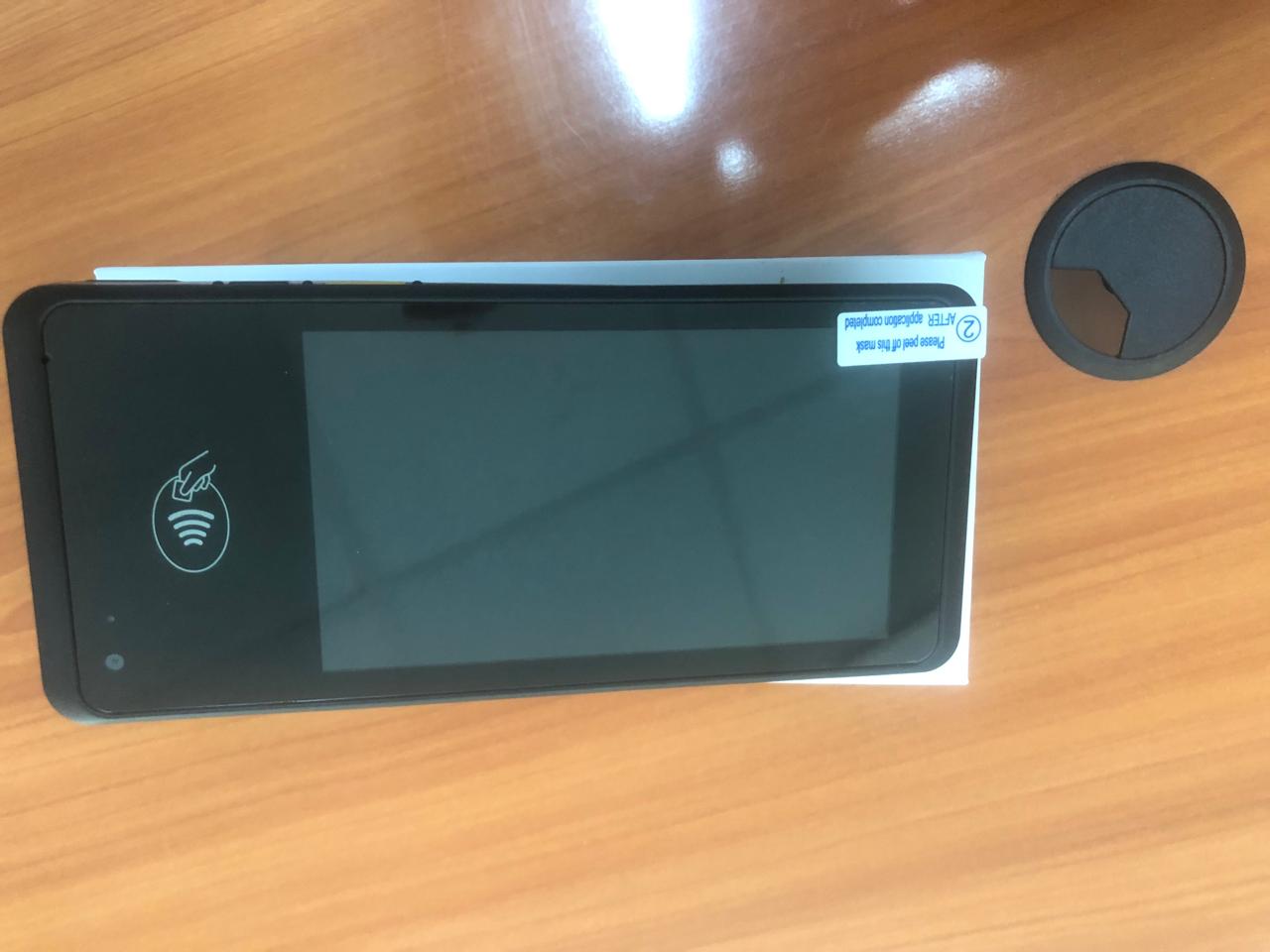 Android POS Device