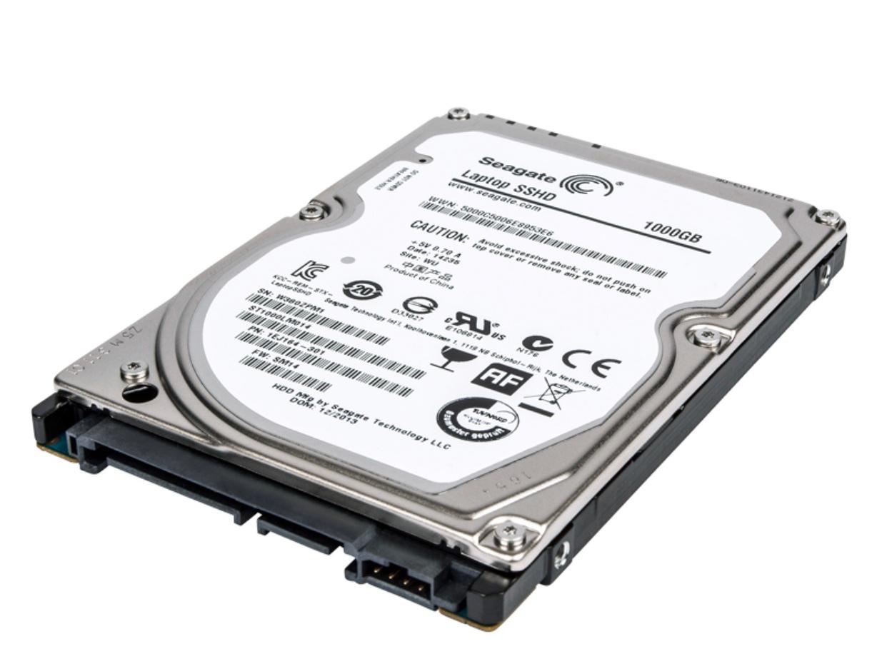 CCTV Hard Disk