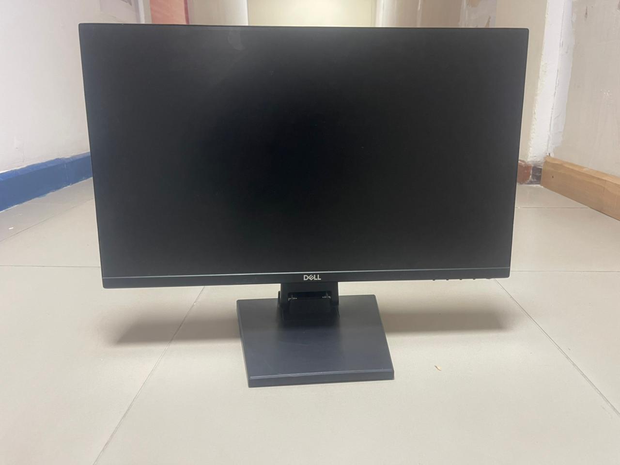 DELL EDGE TO EDGE  TFT