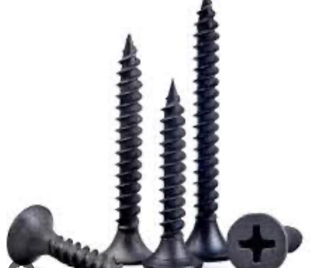 GYPSUM SCREWS