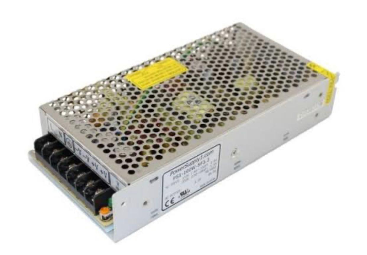 POWER SUPPLY 10AMPS