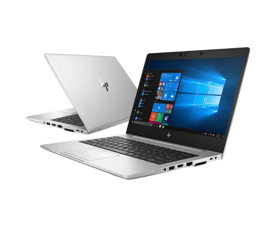 HP EliteBook 735 G6
