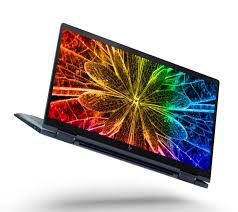 HP Elite Dragonfly x360