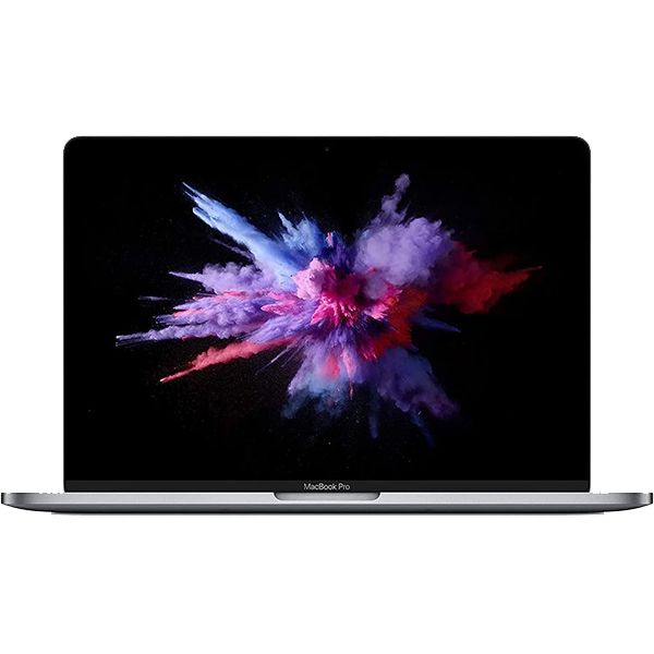 Apple MacBook Pro 15-inch (2019)