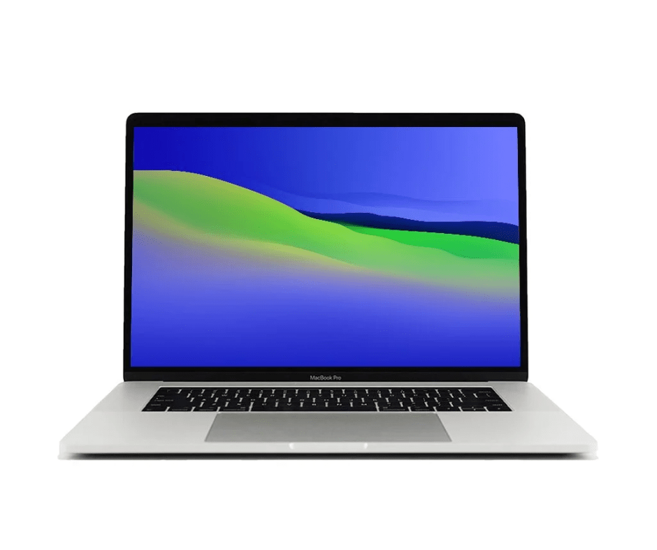 Apple MacBook Pro 15-inch (2018)