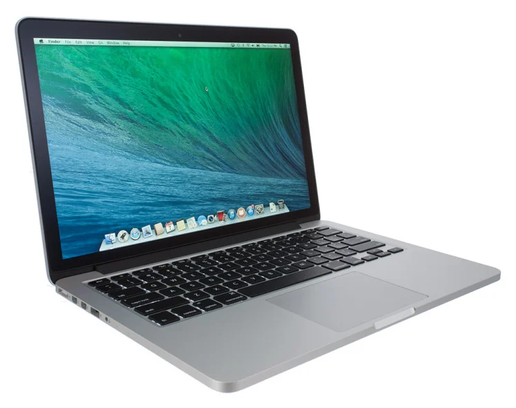 Apple MacBook Pro (2013)