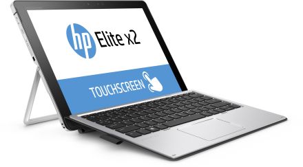 HP Elite x2 1012 G2