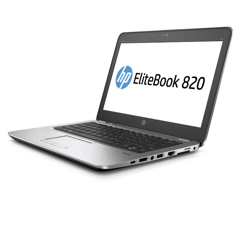 HP EliteBook 820 G4