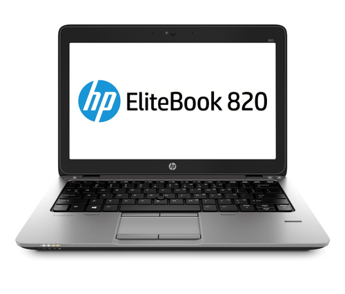 HP EliteBook 820 G4