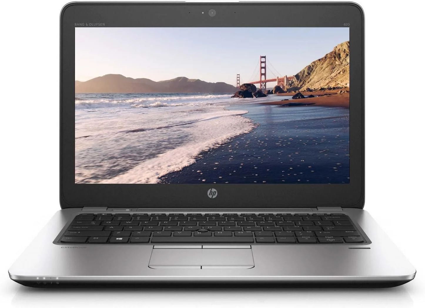 HP EliteBook 820 G3