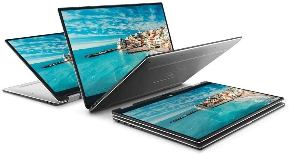 Dell XPS 13 9365