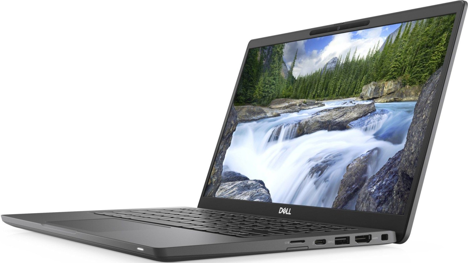 Dell Latitude 7320
