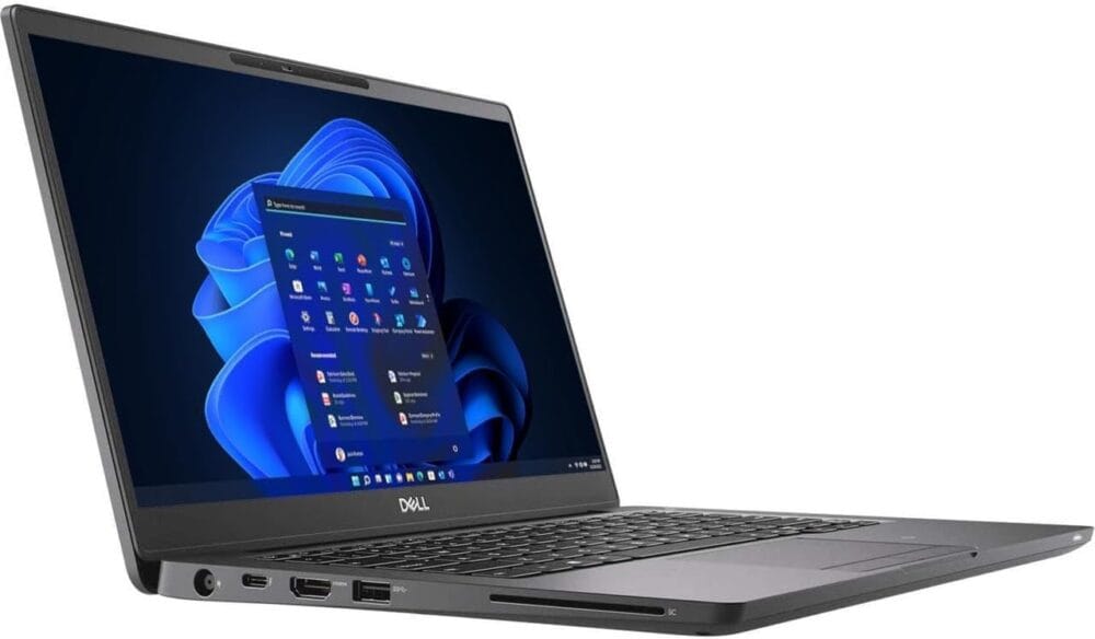 Dell Latitude 7300
