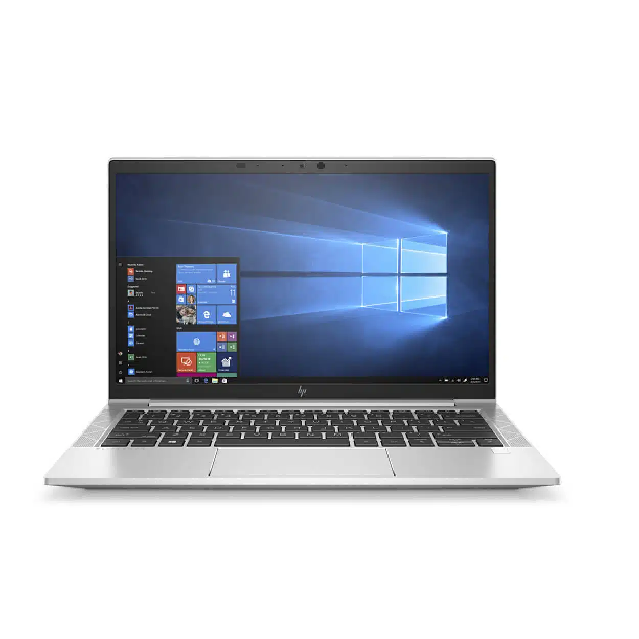 HP EliteBook 830 G7 – i7