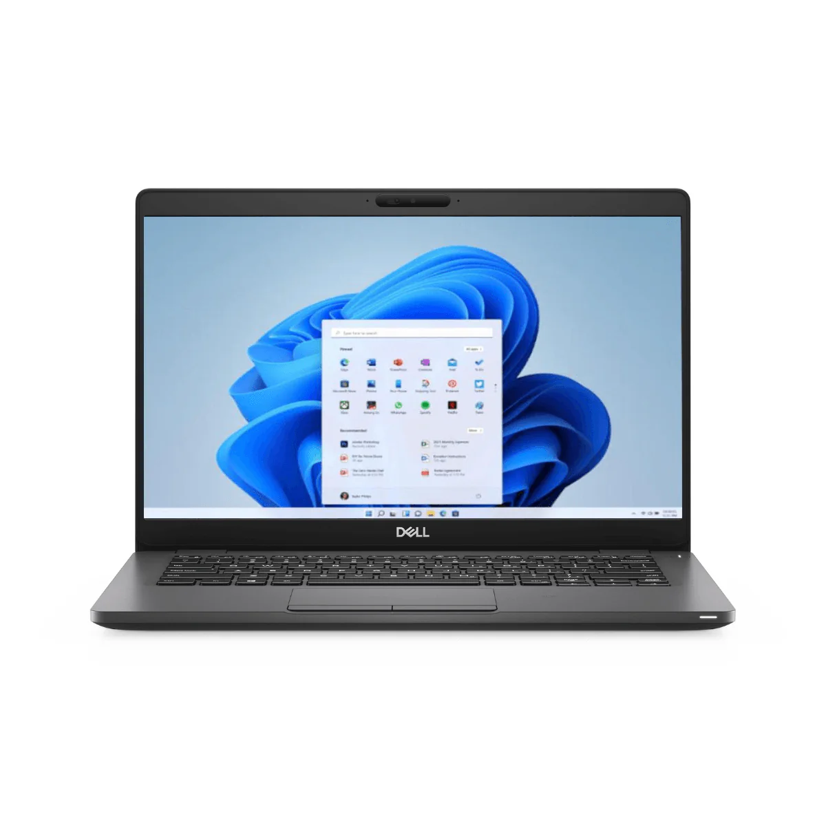 Dell Latitude 5300