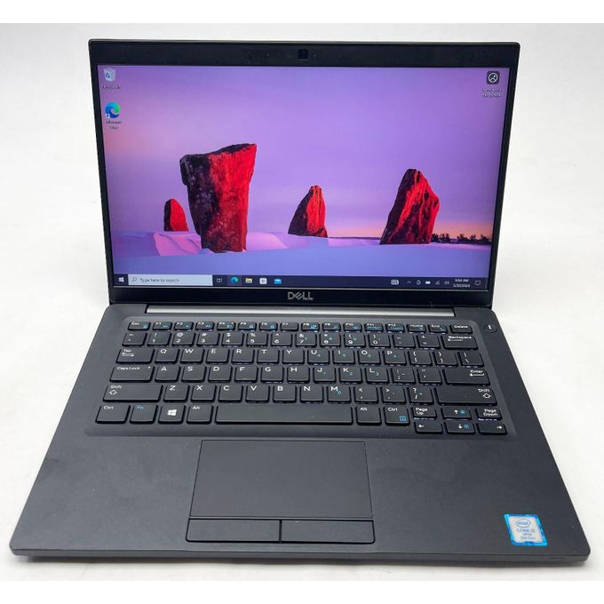 Dell Latitude 7390