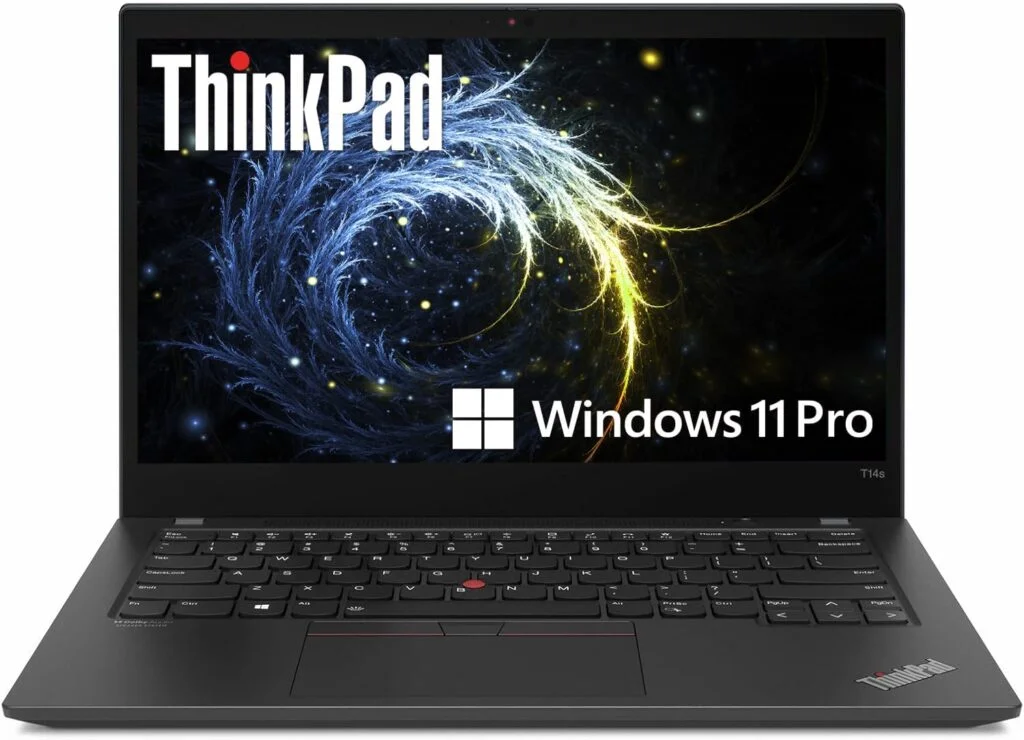 Lenovo ThinkPad T14s