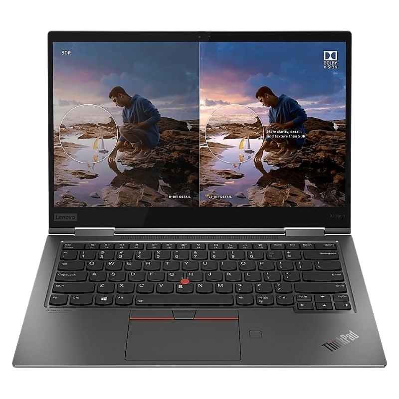 Lenovo ThinkPad X1 Yoga