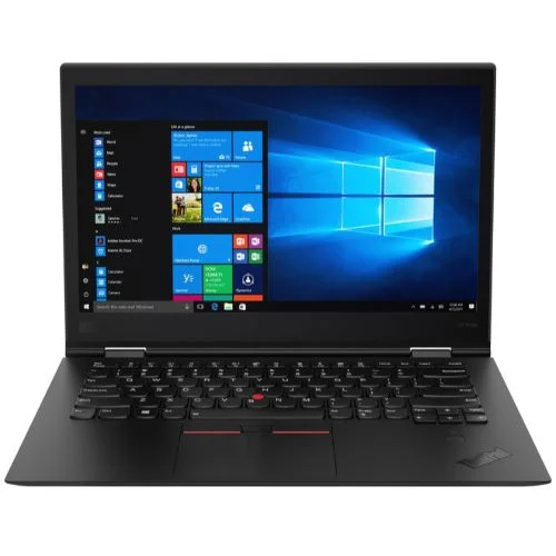 Lenovo ThinkPad X1 Yoga