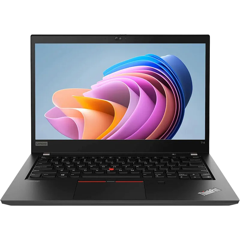 Lenovo ThinkPad T490s