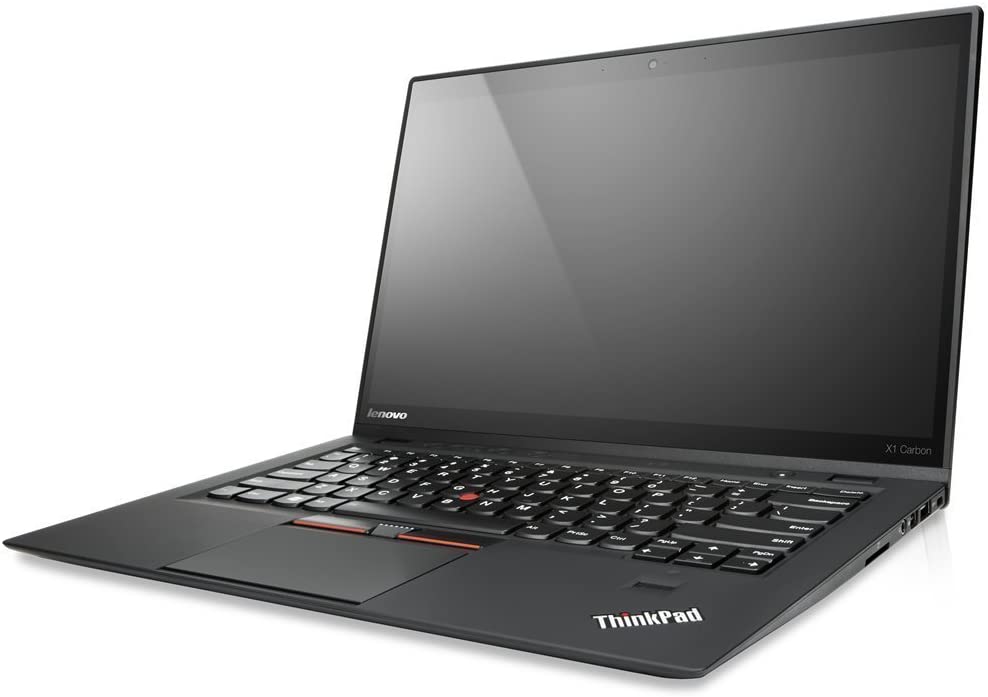 ThinkPad X1 Carbon