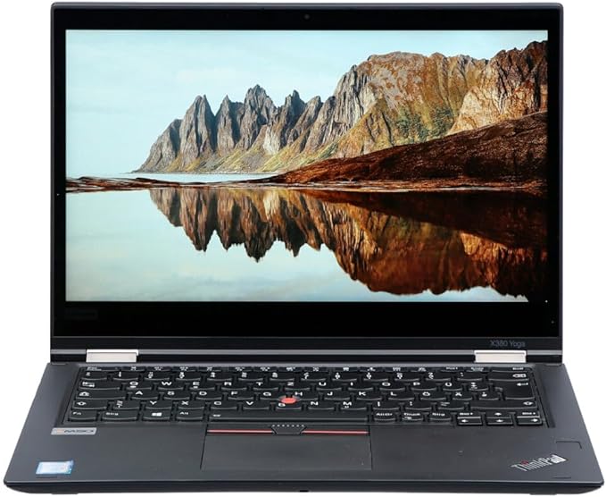 Lenovo ThinkPad X380 Yoga