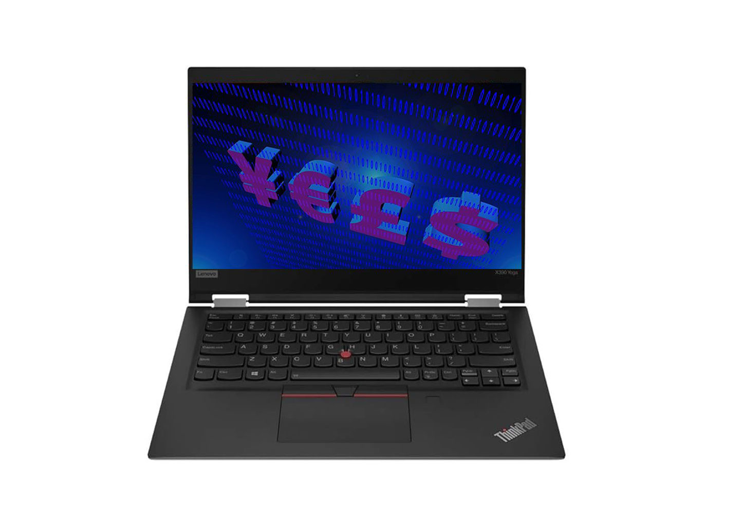 Lenovo ThinkPad X390 Yoga