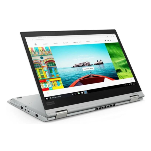 Lenovo ThinkPad X380 Yoga