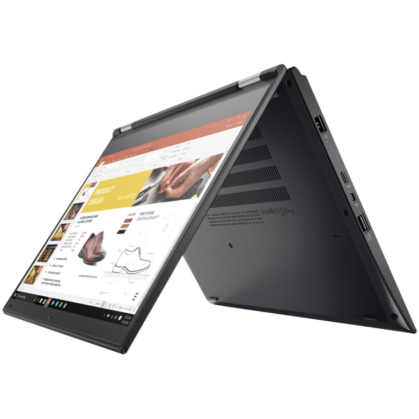 Lenovo ThinkPad Yoga 370