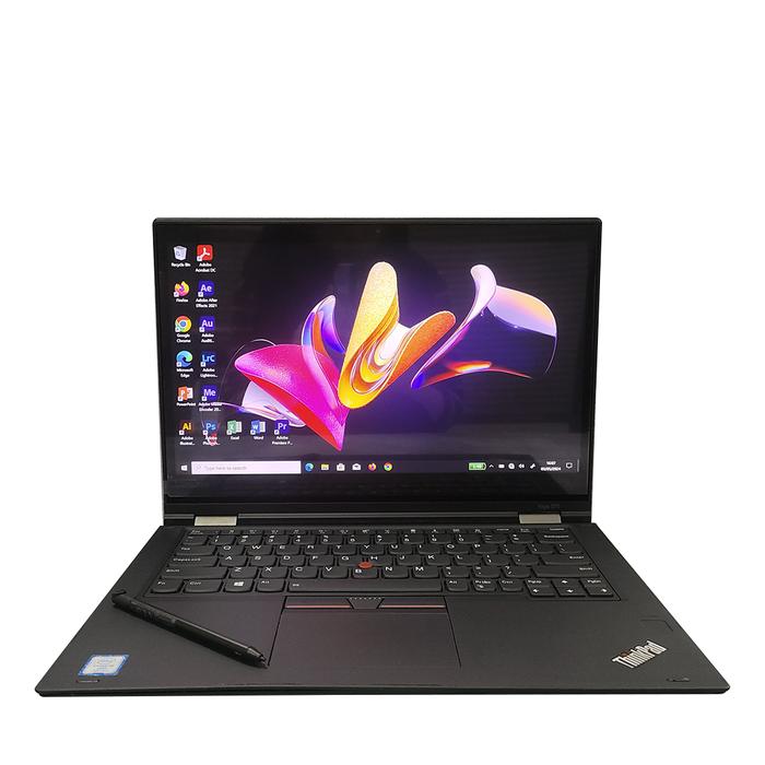 Lenovo ThinkPad Yoga 370