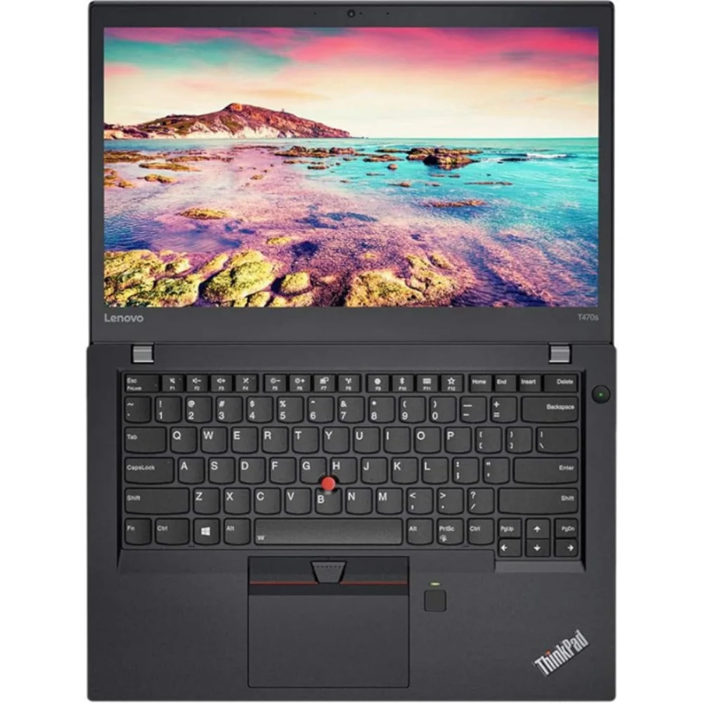 Lenovo ThinkPad X270
