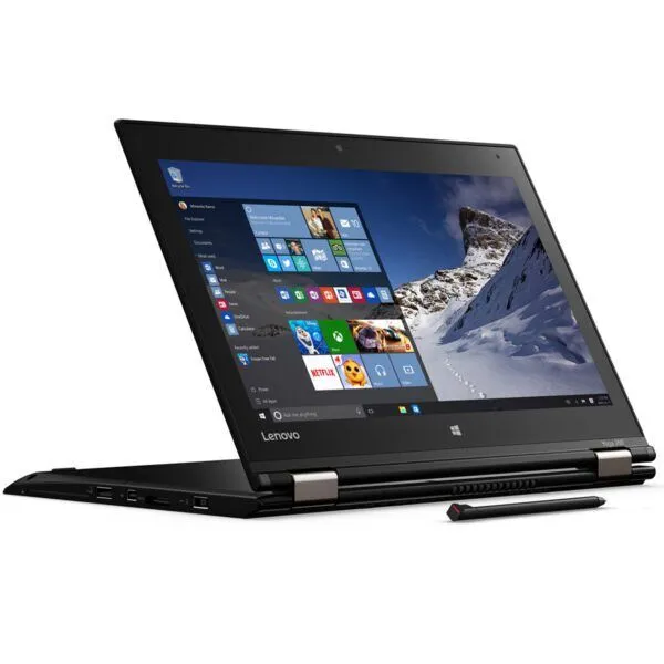 Lenovo ThinkPad Yoga 260