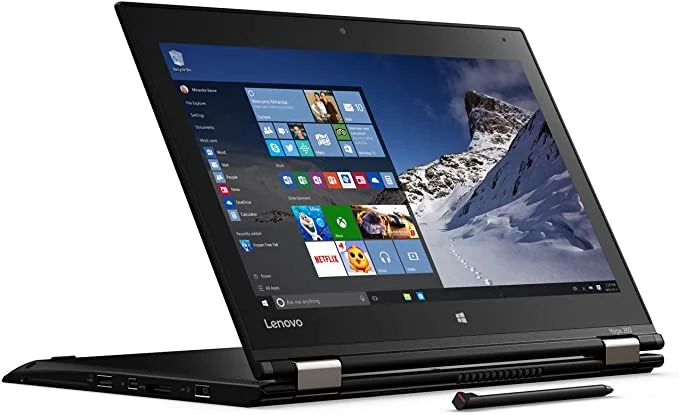 Lenovo ThinkPad Yoga 260
