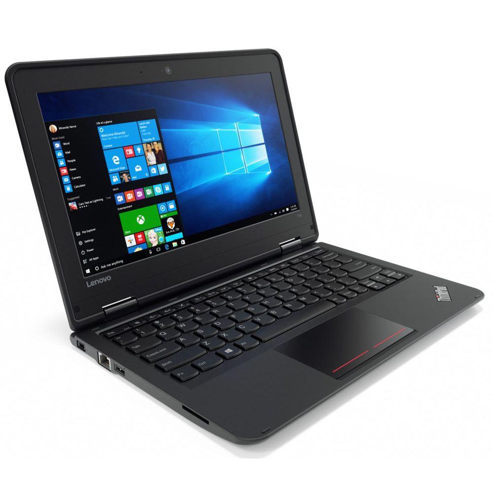 Lenovo ThinkPad Yoga 11e