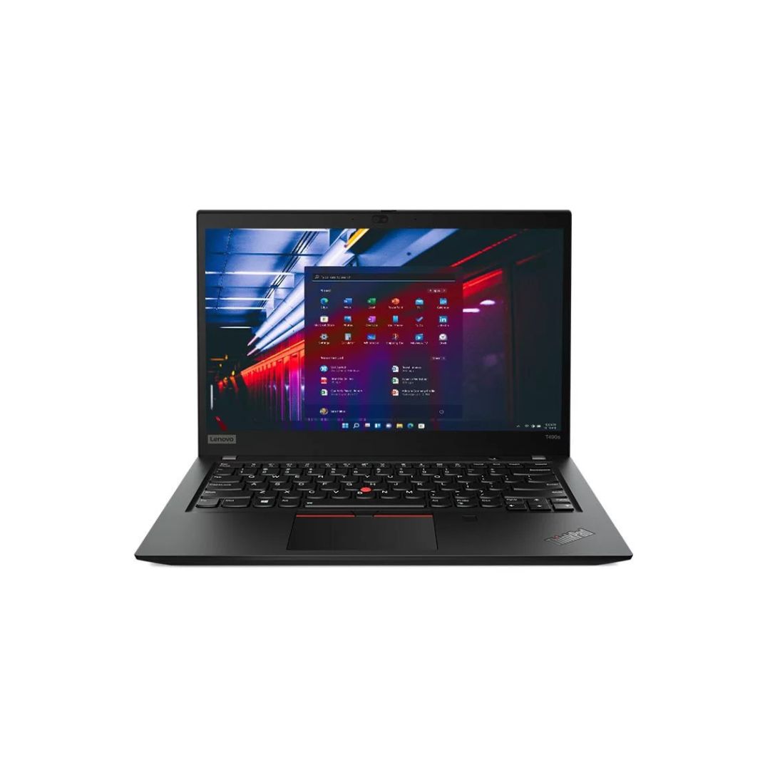 Lenovo ThinkPad T490s
