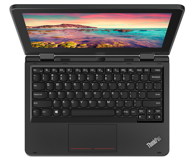Lenovo ThinkPad Yoga 11e