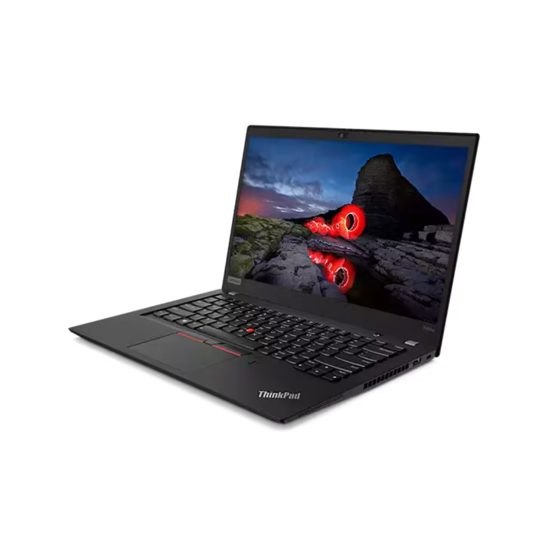 Lenovo ThinkPad T480s