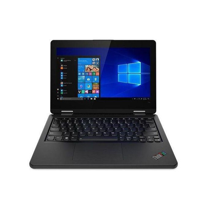 Lenovo YOGA 11E i3
