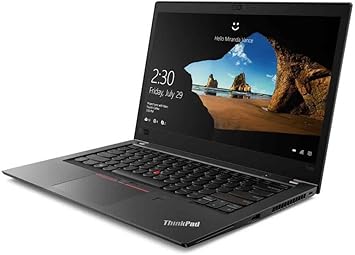 Lenovo ThinkPad X280