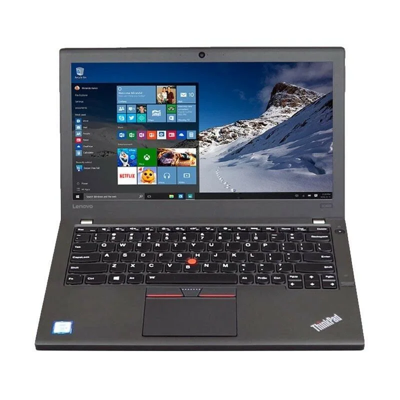 Lenovo ThinkPad X270