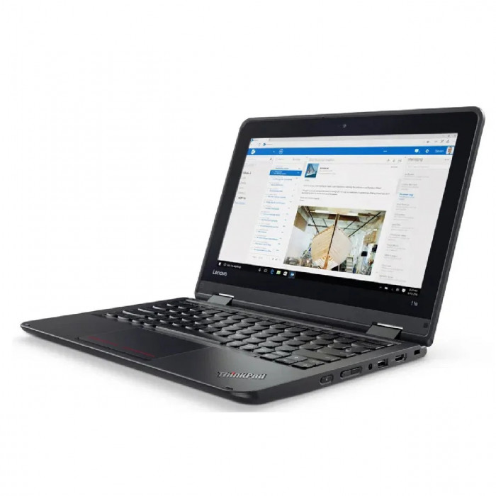 Lenovo ThinkPad Yoga 11e