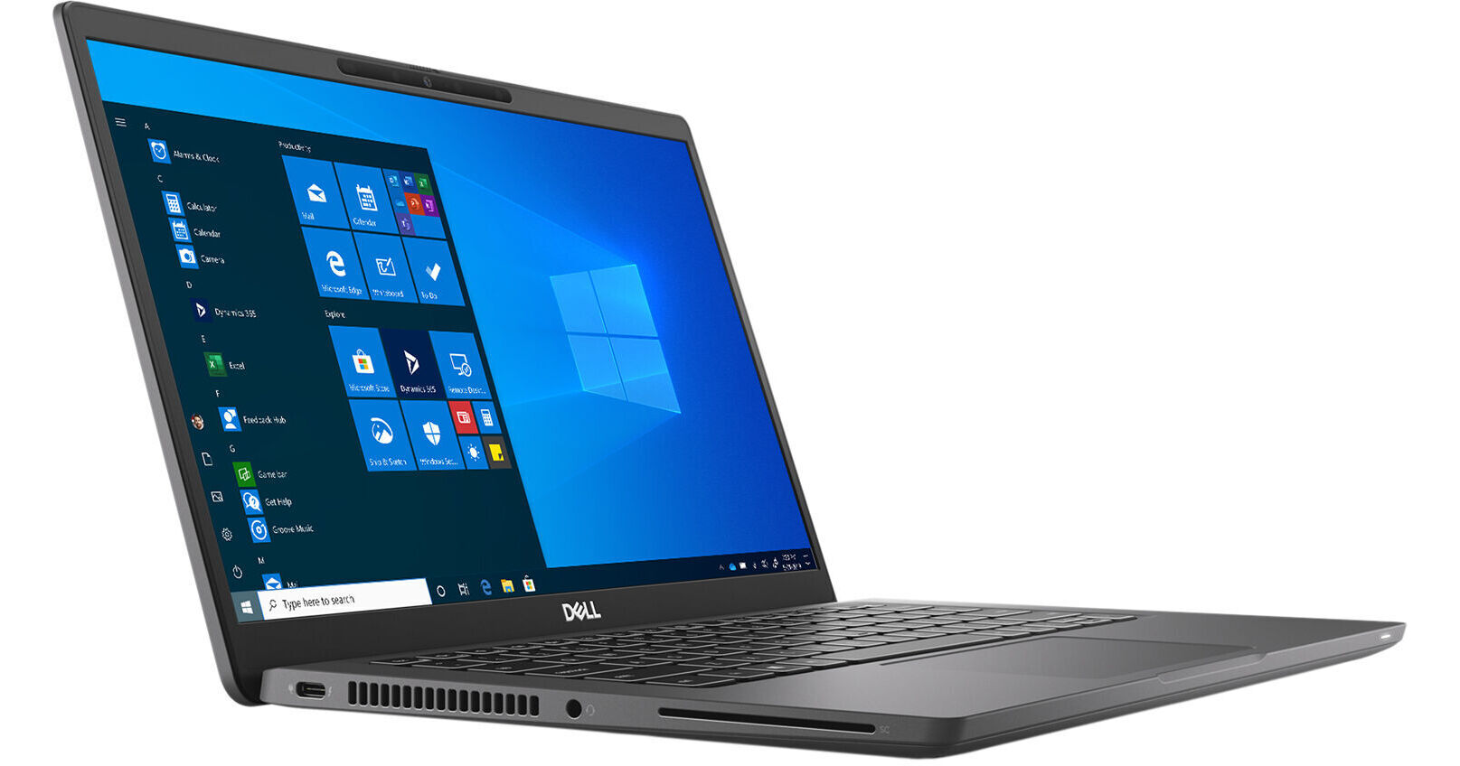 Dell Latitude 7320